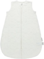 Sac de dormit pentru bebeluși Jollein Newborn Jersey Miffy Jacquard Ivory 60cm (062-410-67110)