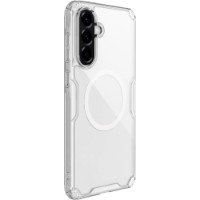 Husa de protecție Nillkin Samsung Galaxy A57 Nature Pro Magnetic Transparent