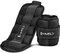 Утяжелители для рук и ног HMS ONK03 2x1.5kg 