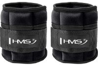 Утяжелители для рук и ног HMS ONK03 2x1.5kg  фото №2 — интернет-магазин Desire.md