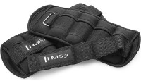 Утяжелители для рук и ног HMS ONK03 2x1.5kg  фото №3 — интернет-магазин Desire.md
