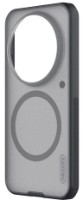 Husa de protecție Nillkin Xiaomi 17 Ultra Super Frosted Shield Pro Magnetic Transparent