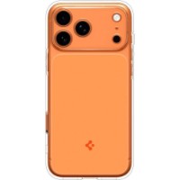 Husa de protecție Spigen iPhone 17 Pro Max Ultra Hybrid T Mag Safe Glossy Orange