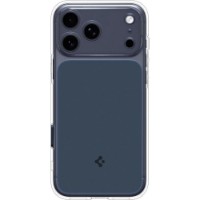 Husa de protecție Spigen iPhone 17 Pro Max Ultra Hybrid T Mag Safe Matte Blue