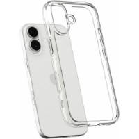 Husa de protecție Spigen iPhone 17 Ultra Hybrid Crystal Clear