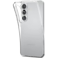 Husa de protecție Spigen Samsung Galaxy S26+ Liquid Crystal Crystal Clear