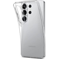 Husa de protecție Spigen Samsung S26 Ultra Liquid Crystal Crystal Clear