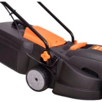 Maşina de tuns gazonul electrică Villager Villy 1200 P imaginea #2 — magazin online Desire.md