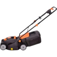 Maşina de tuns gazonul electrică Villager Villy 1200 P imaginea #3 — magazin online Desire.md