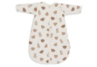 Sac de dormit pentru bebeluși Jollein Round Miffy And Fri 60cm (016-410-68047)
