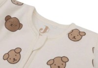 Sac de dormit pentru bebeluși Jollein Round Miffy And Fri 60cm (016-410-68047) imaginea #2 — magazin online Desire.md