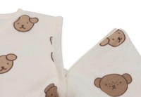 Sac de dormit pentru bebeluși Jollein Round Miffy And Fri 60cm (016-410-68047) imaginea #3 — magazin online Desire.md