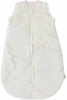 Sac de dormit pentru bebeluși Jollein Round Rib Ivory 90cm (016-541-67106) imaginea #4 — magazin online Desire.md
