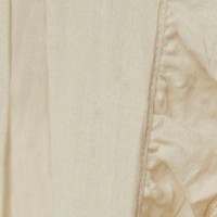 Copertină pentru pătuț Jollein Ruffle Nougat 245cm (002-005-66081) imaginea #2 — magazin online Desire.md