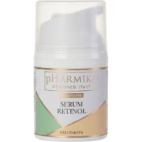 Сыворотка для лица pHarmika Vitamin A Serum 30ml