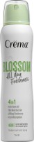 Deodorant Crema Blossom 4in1 150ml (355758)