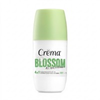 Deodorant Crema Blossom 4in1 75ml (355796)