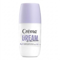 Deodorant Crema Dream 4in1 75ml (355789)