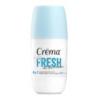 Deodorant Crema Fresh 4in1 75ml (355772)