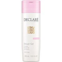 Gel de duș Declare Body Care Shower Gel 400ml