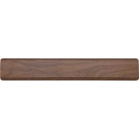 Магнитный держатель для ножей Takumi Rack Walnut Wood 40cm (TK-FH-01)