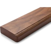 Магнитный держатель для ножей Takumi Rack Walnut Wood 40cm (TK-FH-01) imaginea #3 — magazin online Desire.md