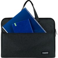 Mapa documente Axent A4 Dark Grey (1632-02-A) imaginea #3 — magazin online Desire.md