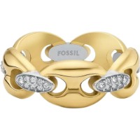 Кольцо Fossil JF04931998 (9)