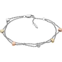 Браслет Fossil JF02854998