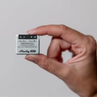 Умный счётчик Shelly Mini PM  Gen3 фото №4 — интернет-магазин Desire.md