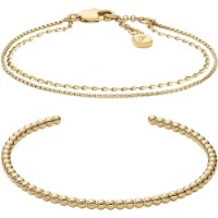 Браслет Fossil JA7293SET