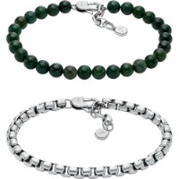 Браслет Fossil JF04940SET