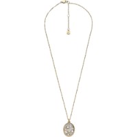 Цепочка Fossil JF04893710