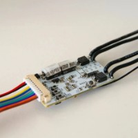Умное реле Shelly Plus Uni фото №3 — интернет-магазин Desire.md