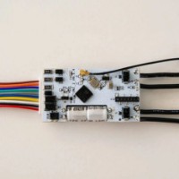 Умное реле Shelly Plus Uni фото №4 — интернет-магазин Desire.md