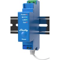Умное реле Shelly Pro 1