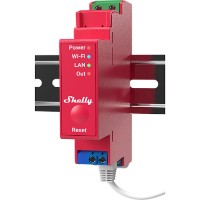 Умное реле Shelly Pro 1PM