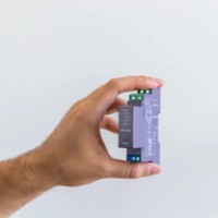Умное реле Shelly Pro 2 фото №4 — интернет-магазин Desire.md