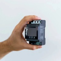 Умное реле Shelly Pro 4PM фото №4 — интернет-магазин Desire.md