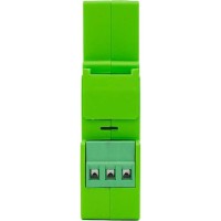 Умный диммер Shelly Pro Dimmer 1 фото №2 — интернет-магазин Desire.md