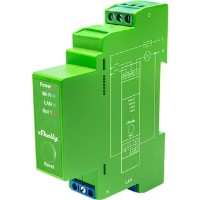 Умный диммер Shelly Pro Dimmer 1