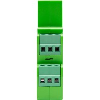 Умный диммер Shelly Pro Dimmer 2 фото №2 — интернет-магазин Desire.md