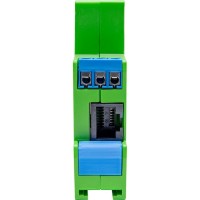 Умный диммер Shelly Pro Dimmer 2 фото №3 — интернет-магазин Desire.md
