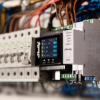 Умный счётчик Shelly Pro EM - 50 фото №3 — интернет-магазин Desire.md