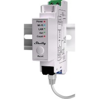 Умный счётчик Shelly Pro EM - 50