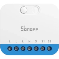 Smart dimmer Sonoff MINI-DIM