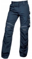 Pantaloni de lucru Ardon URBAN+  Dark blue, s.S
