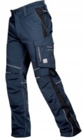 Pantaloni de lucru Ardon URBAN+  Dark blue, s.XXL imaginea #2 — magazin online Desire.md