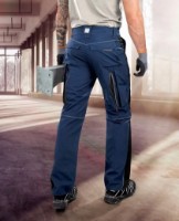 Pantaloni de lucru Ardon URBAN+  Dark blue, s.XXL imaginea #6 — magazin online Desire.md