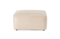 Fotoliu moale Atelier Del Sofa Lora Cream